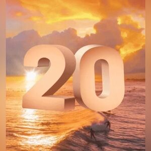 $20 UNLISTED LIVE SHOW ITEM